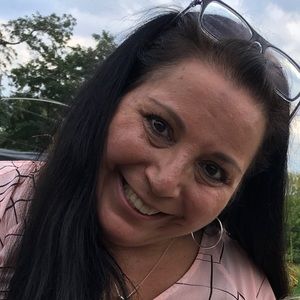Meet your Posher, Susan